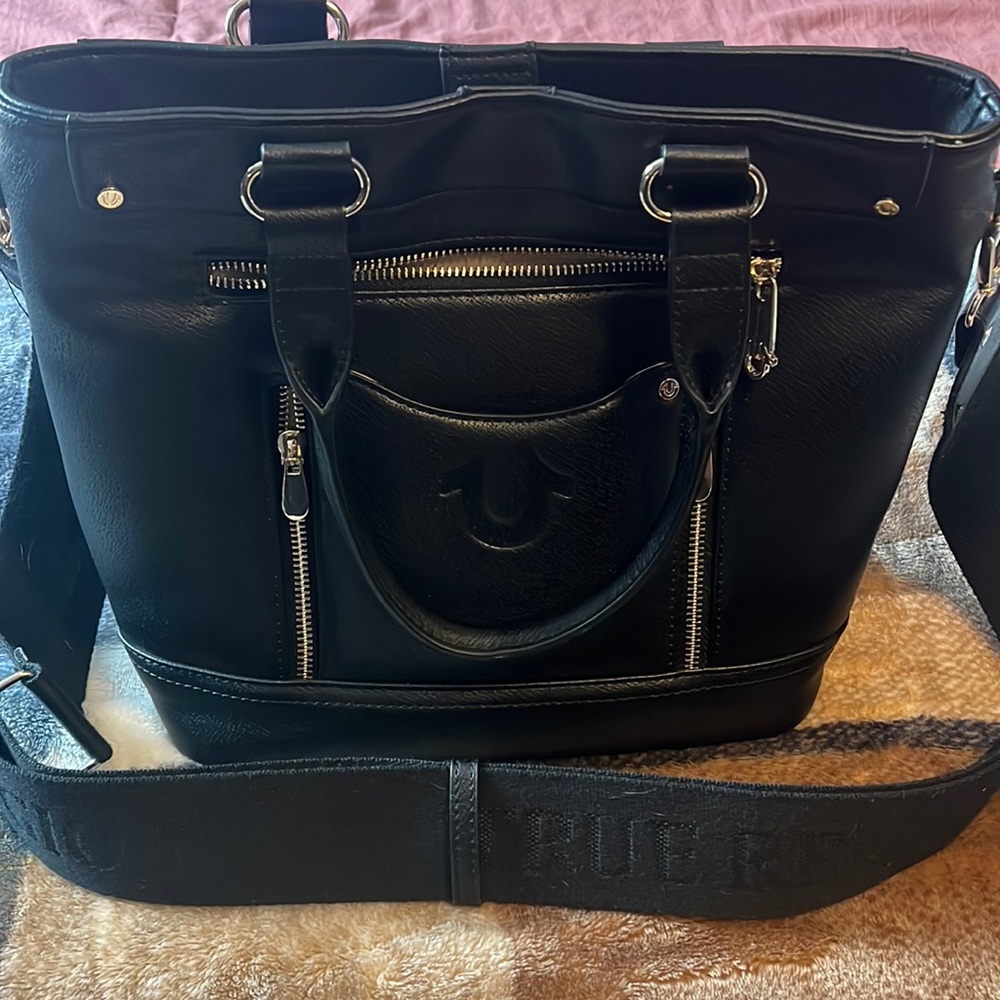 True Religion handbag